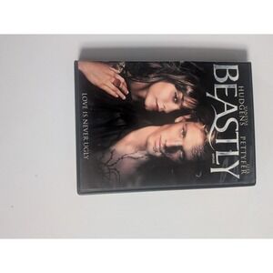 Beastly (2011) Widescreen - DVD  FREE SHIPPING